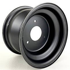 Колісний диск 16х8-7 (3 отвори) для дитячих електричних та бензинових квадроциклів, ATV