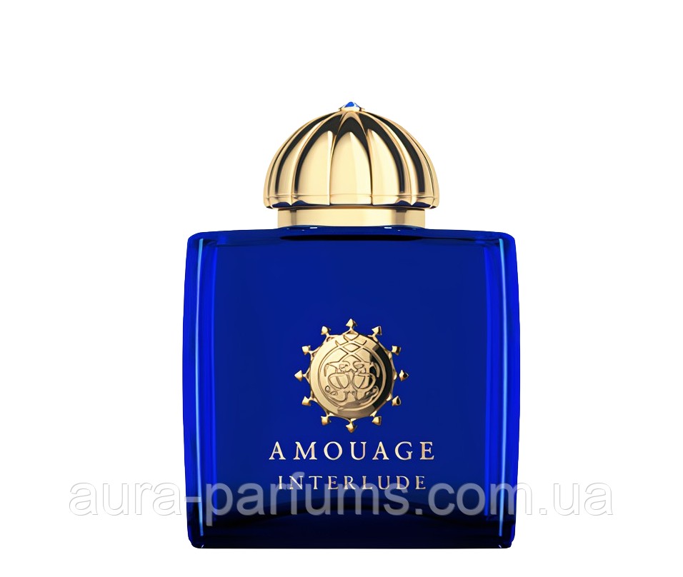 Amouage Interlude Woman Парфумована вода (тестер) 100 ml.