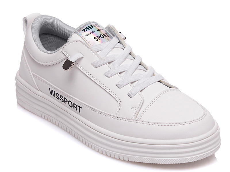 Кросівки Weestep R299254501 White 33р, 35р