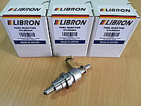 Форсунка топливная Libron 01LB0264 - Lexus IS II 200 / 220D (2005-2013)