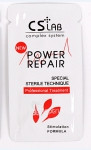 Заживляючий крем POWER REPAIR