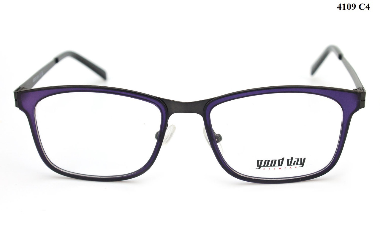 Жіночі окуляри за рецептом для читання (плюс/сфера/астигматика) лінзи VISION - Корея з покриттями HMC,EMI,UV400