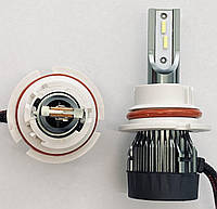 Светодиодные LED лампы головного света 9007 (HB5) K8 CSP 8000Lm 70Watt