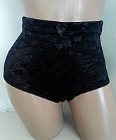 Труси стяжка із завищеною талією 44/46р TM Lanny mode чорний