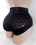 Труси стяжка із завищеною талією 44/46р TM Lanny mode чорний, фото 2