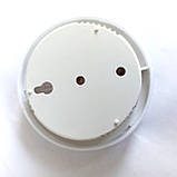 Механічний термометр для вимірювання температури та вологості TH108, фото 3