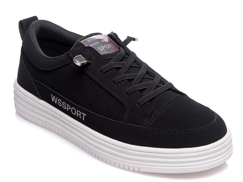 Кросівки Weestep R299254501 Black 33р, 36р