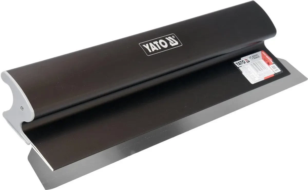 Шпатель для фінішної обробки 60 см, Yato YT-52232