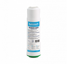 Картридж з матеріалом Ecomix D531 Ecosoft 2,5"х10" (CRV2510ECO)