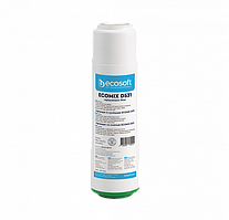 Картридж з матеріалом Ecomix D531 Ecosoft 2,5"х10" (CRV2510ECO)
