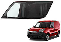 Лобове скло Opel Combo D 2012-2018