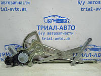 Стеклоподъемник передний левый Toyota RAV 4 2006-2012 6980252080 (Арт.14120)