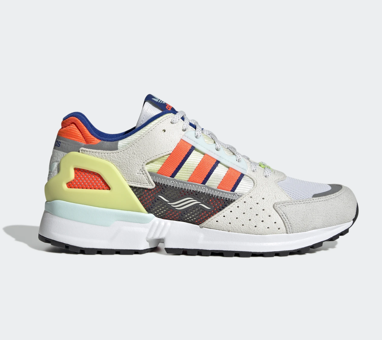 Оригінальні кросівки Adidas ZX 10000 (GZ7725)