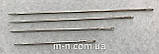Голки циганку для ручного шиття 15 см, фото 5