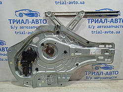 Склопідйомник передній лівий Hyundai Tucson 2004-2014 824502 ​​(Арт.16721)
