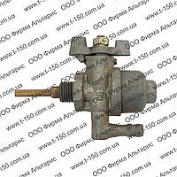 Кран-бачка ПД, КР-12Д, ПП-3