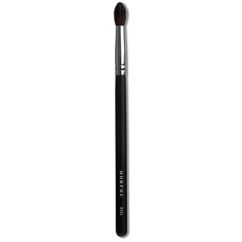 Кисть для розтушовування тіней натуральна Morphe Tapered Blender Brush M505