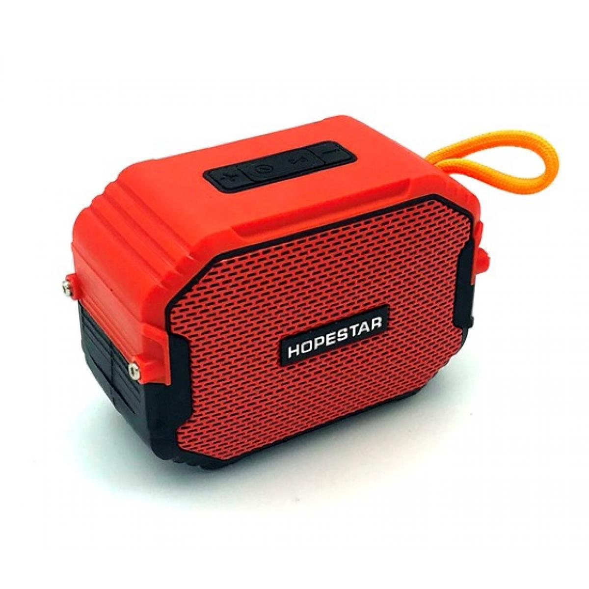 Бездротова Портативна Колонка Bluetooth HOPESTAR T8, фото 1