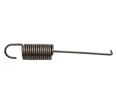 Пружина бака для пральної машинки Samsung DC61-00441A