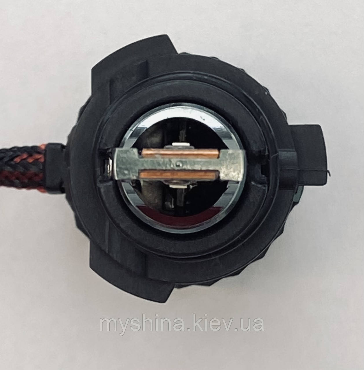 Автолампи LED Н7 G7D06 5000Lm 40Watt Canbus Golf 6 Passat B7 Tiguan Touran Mercedes Sprinter 906