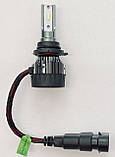 Автолампи LED Н7 G7D06 5000Lm 40Watt Canbus Golf 6 Passat B7 Tiguan Touran Mercedes Sprinter 906, фото 4