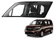 Лобове скло Opel Combo E 2018-2021