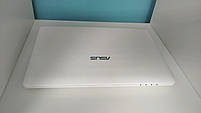 Нетбук  БУ Asus Eee PC X101CH білий, фото 3