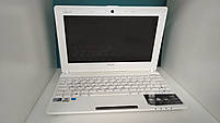 Нетбук  БУ Asus Eee PC X101CH білий, фото 5