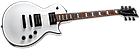 Електрогітара LTD EC-256 (Snow White), фото 5