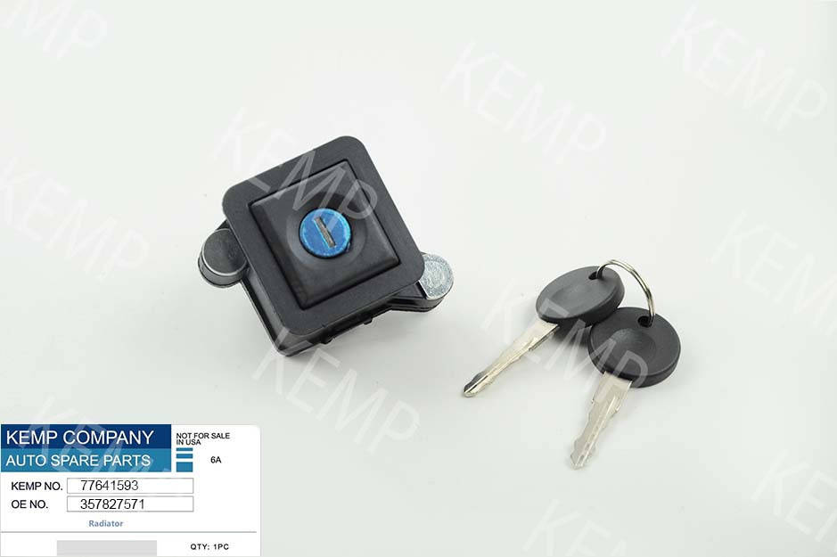 3.0mmカートリッジ Замок багажника VW Passat B3 87-93г. (личинка), цена: 292