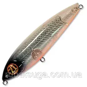 Воблер Pontoon 21 Loco Perro 80SL 821, фото 1