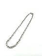 Кольє срібне CL255-б, фото 4