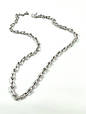 Кольє срібне CL255-б, фото 2
