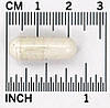 Хром (Полінікотінат) Solgar Chromium Polynicotinate 200 mcg 100 капсул, фото 9