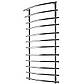 Полотенцесушитель водяній Маріо 1200х630/500 Mario, фото 3