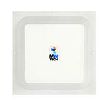 Потужна панельна антена MIMO 2x2 1700-2700 MHz 17 dbi F-роз'єм планшетна всенаправлена квадрат Rnet r-net, фото 7
