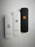 Huawei E3372 k5160 3G 4G LTE модем USB для Київстар Vodafone Lifecell e3372h 153 607 320, фото 2
