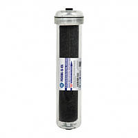 Высококачественный Линейный Угольный Картридж Aquafilter Fccbl-S-Cl