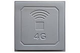 4G комплект роутер и антенна для Киевстар Лайфсел Водафон Все частоты 900 1800 2100 2600 мгц, фото 5