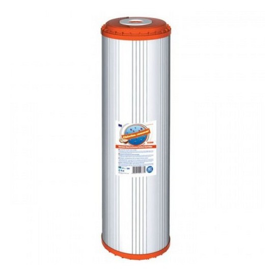 Картридж Aquafilter Fccbhd20Bb