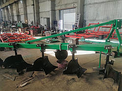 Плуг одеський 5-корпусний ПНБ-5-40 (ПНБ 5-35)