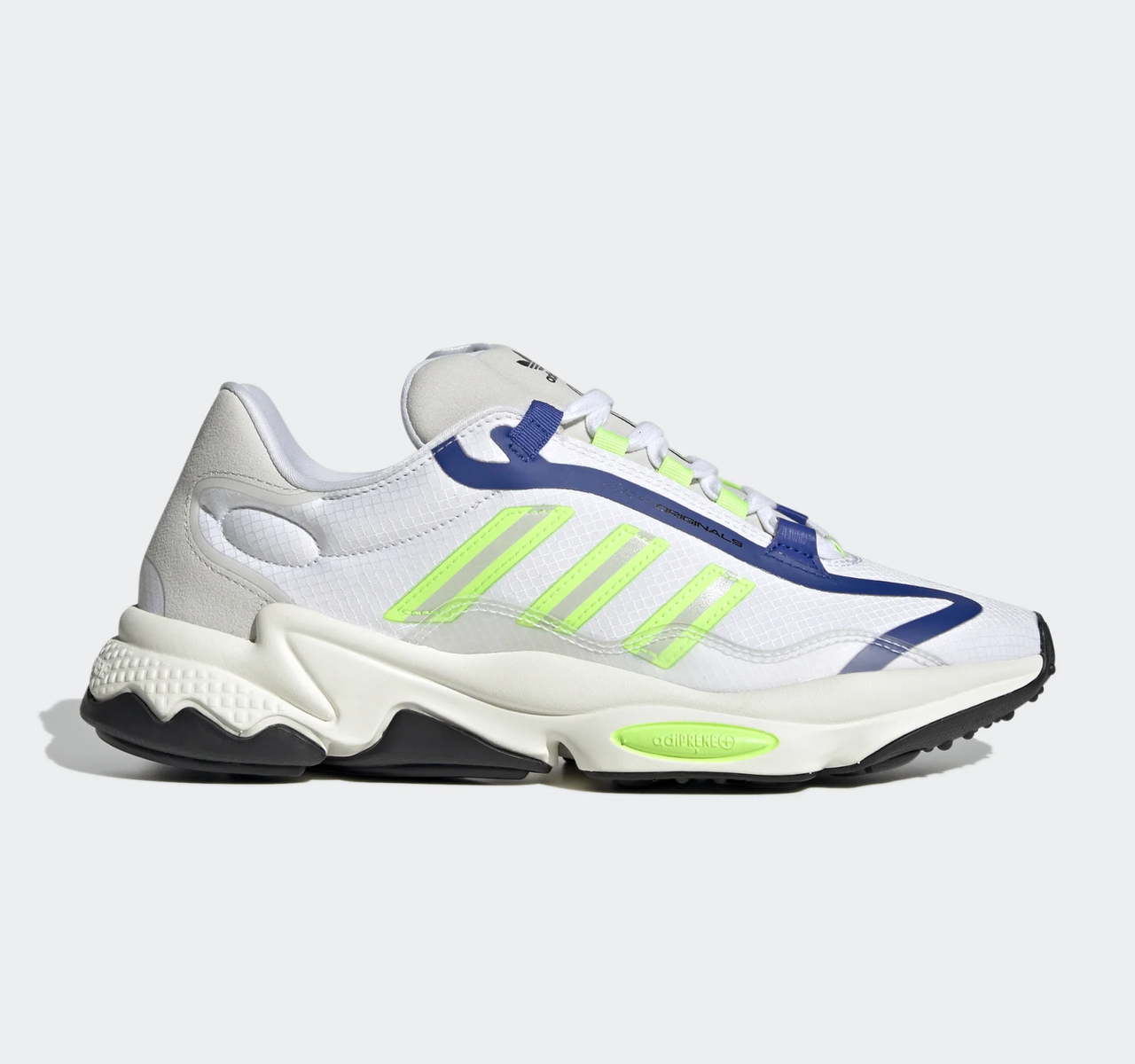 Оригинальные кроссовки ADIDAS OZWEEGO PURE (GZ9178)