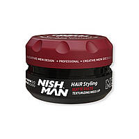 Паста для укладки волос Nishman Hair Styling Matte Paste M3 100 ml