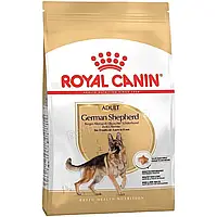 Royal Canin German Shepherd 3 кг корм для дорослих німецьких вівчарок