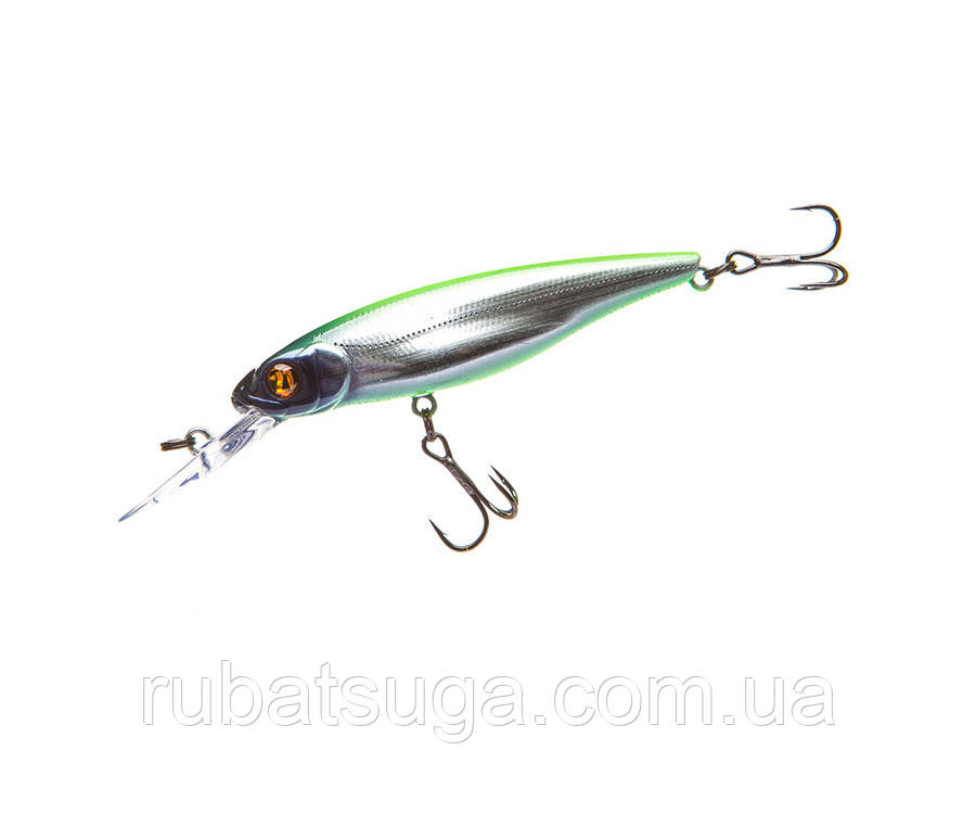 Воблер Pontoon 21 Greedy-Guts 99 F-SR 472