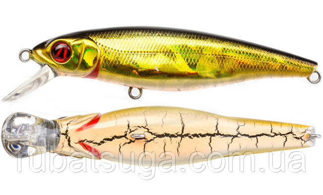 Воблер Pontoon 21 Greedy-Guts 99 F-MDR 402