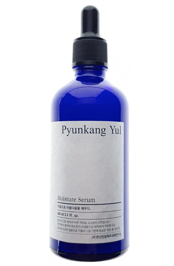 Сироватка для шкіри Pyunkang Yul Moisture Serum 100 мл
