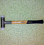 Безінерційний молоток для штапику бойок 25 мм, фото 3