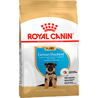 Royal Canin German Shepherd Junior 12 кг для цуценят німецької вівчарки