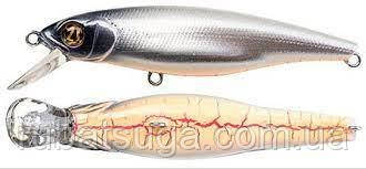 Воблер Pontoon 21 Greedy-Guts 88F-SR 471